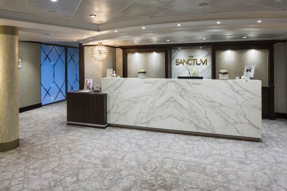Health and Fitness Facilities